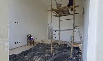 Imagem 2: Casa com piscina, Laranjeiras