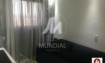 Imagem 3: Apartamento (tipo - padrao) 2 dormitórios, cozinha planejada, portaria 24hs, lazer, salão