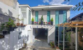 Imagem 2: Sobrado de 235m² a Venda no Jardim Matarazzo Com , 3 quartos 2 suítes 4 vagas