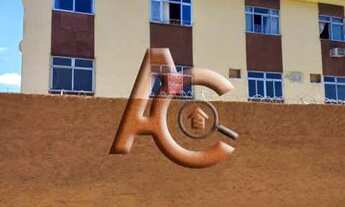 Imagem 3: Ótimo apartamento de dois quartos no condomínio do Bradesco