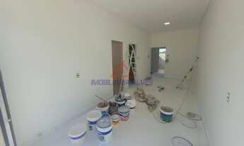 Imagem 5: Casa em Santo Antônio - Teresina