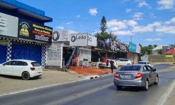 Imagem 4: Loja QSC 19 Galpão / depósito com 2 vagas na garagem