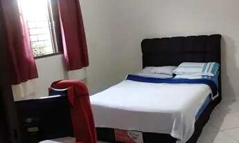 Imagem 5: Casa para venda na engomadeira