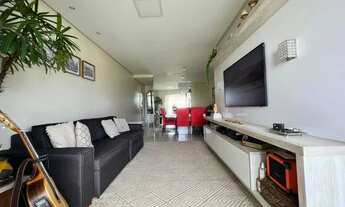 Imagem 3: Apartamento com 3 quartos em 93m² com 2 vagas de garagem