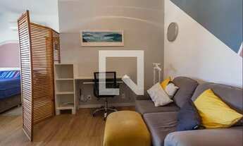 Imagem 6: Apartamento para Aluguel - Centro, 1 Quarto, 39 m2