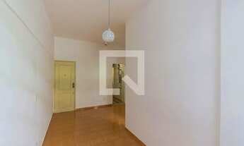 Imagem 3: Apartamento para Aluguel - Grajaú, 1 Quarto, 37 m2