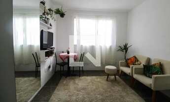 Imagem 2: Apartamento para Aluguel - Rio Branco, 2 Quartos, 42 m2