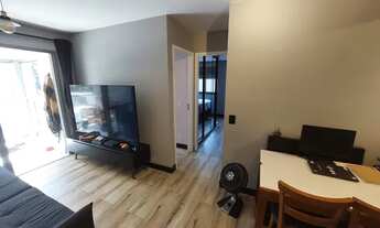 Imagem 3: Apartamento para venda possui 59 metros quadrados com 2 quartos em Vila Leopoldina - São P