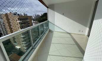 Imagem: APARTAMENTO VITÓRIA PRAIA DO CANTO