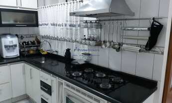 Imagem: Apartamento com 3 dorms em Pinheiros com