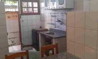 Imagem: Aluga-se apartamento semana santa e temporada