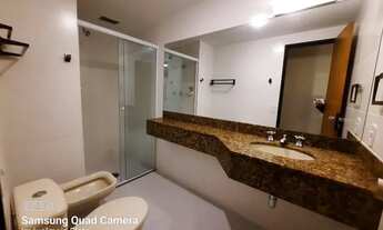 Imagem 5: Flat para aluguel possui 40 metros quadrados com 1 quarto em Cerqueira César - São Paulo