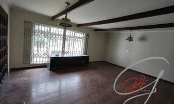 Imagem 3: CASA TERREA PARA ALUGAR PARQUE CONTINENTAL VILA YARA