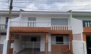 Imagem: Vendo Sobrado em Condomínio no Uberaba