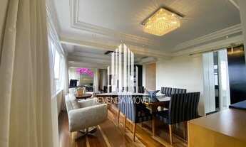 Imagem 4: 3 dormitórios, 1 suite e 2 vagas no Planalto Paulista