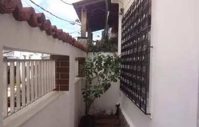 Imagem 2: Casa com 2 dormitórios para alugar, 120 m² por R$ 1.325,00/mês - Cascadura - Rio de Janeir