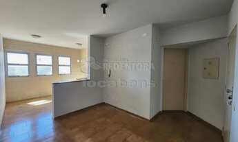 Imagem: Apartamento Padrão em São José do Rio