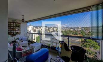 Imagem 7: Apartamento para Aluguel - Santo Agostinho, 4 Quartos, 149 m2