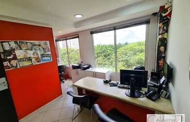 Imagem 4: Sala, 40 m² - venda por R$ 299.000,00 ou aluguel por R$ 2.780,00/mês - Centro - Guarulhos