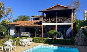 Imagem: Casa para locação em Lagoa Santa no Condomínio