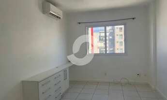 Imagem 6: Apartamento com 2 quartos, suíte e vaga próximo ao comercio de Santa Rosa - Niterói - RJ