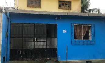 Imagem: Vendo ou troco 1° andar