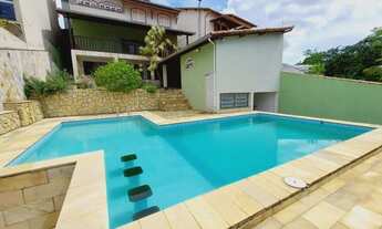 Imagem: Casa para locação com piscina na Morada