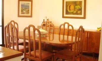 Imagem 7: APARTAMENTO - MORUMBI - SP