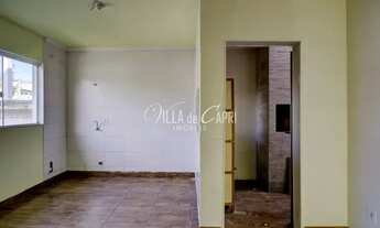 Imagem 4: Sobrado Duplex no Campo de Santana