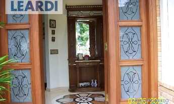 Imagem 5: CASA EM CONDOMÍNIO - MORUMBI - SP