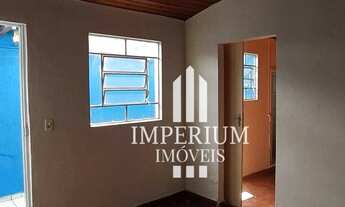 Imagem 7: Casa Independente com 1 dormitório para alugar, 55 m² por R$ 1.090/mês - Vila Mazzei - São