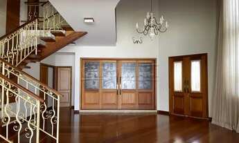 Imagem: Casa Condomínio em São Carlos