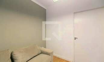 Imagem 2: Casa para Aluguel - Vila Progresso, 2 Quartos, 70 m2