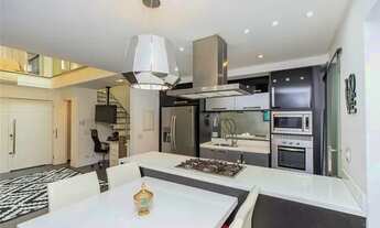 Imagem 6: Casa em Condomínio com 2 Dormitorio(s) localizado(a) no bairro Vila Sofia em São Paulo