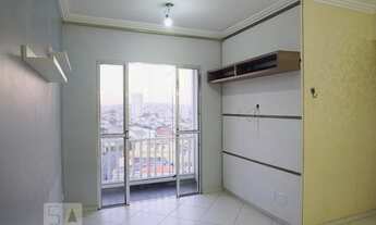 Imagem 7: Apartamento para Aluguel - Ermelino Matarazzo, 3 Quartos, 55 m2