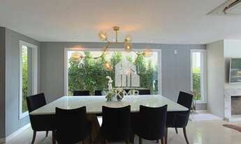 Imagem 6: Casa com 3 dormitórios, 290 m² - venda por R$ 3.200.000,00 ou aluguel por R$ 14.500,00/mês