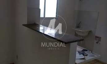 Imagem 4: Apartamento (tipo - padrao) 2 dormitórios, cozinha planejada, portaria 24hs, lazer, espaço