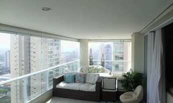 Imagem: Vendo Extraordinário Apartamento com Varanda