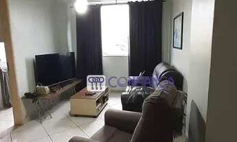 Imagem: Apartamento com 1 dormitório à venda