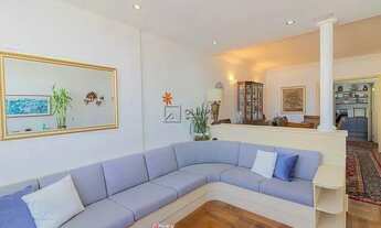 Imagem 4: Apartamento Venda Perdizes 160 m² 3 Dormitórios