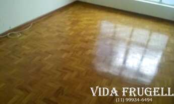 Imagem 3: Apartamento de 70m² a venda, com 2 quartos. Localização excelente em Pinheiros São Paulo