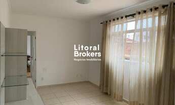 Imagem: Apartamento à venda no bairro Gonzaga