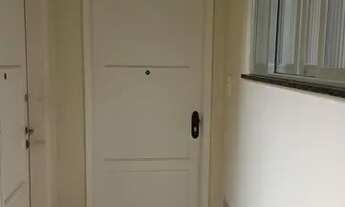 Imagem 7: Apartamento para aluguel com 32 metros quadrados com 1 quarto em Higienópolis - Rio de Jan