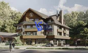 Imagem: Apartamento em Gramado/RS! Ref. 1074