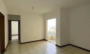 Imagem 3: Apartamento no 1° andar em excelente localização no Bairro Candeia, Vitória da Conquista B