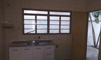 Imagem 4: Casa Padrão em Ribeirão Preto