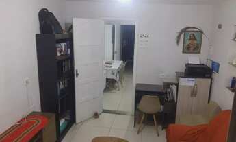 Imagem 6: Casa para venda com 75 metros quadrados com 5 quartos em São Brás - Belém - PA