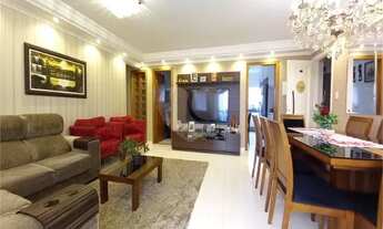 Imagem 4: Excelente apartamento para se morar no Boqueirão com 03 suítes em Praia Grande