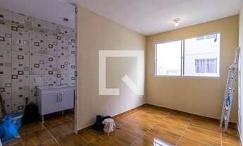 Imagem 2: Apartamento para Aluguel - São João Clímaco, 2 Quartos, 41 m2