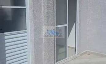 Imagem: Apartamento para venda tem 40 metros quadrados